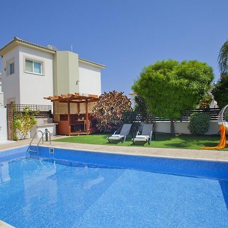 Villa Elias Ajía Nápa Szoba fotó