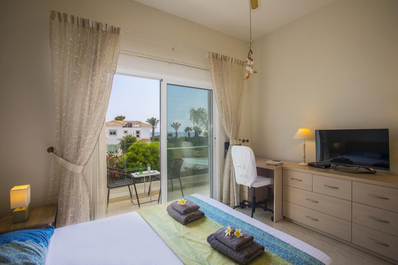 Villa Elias Ajía Nápa Kültér fotó