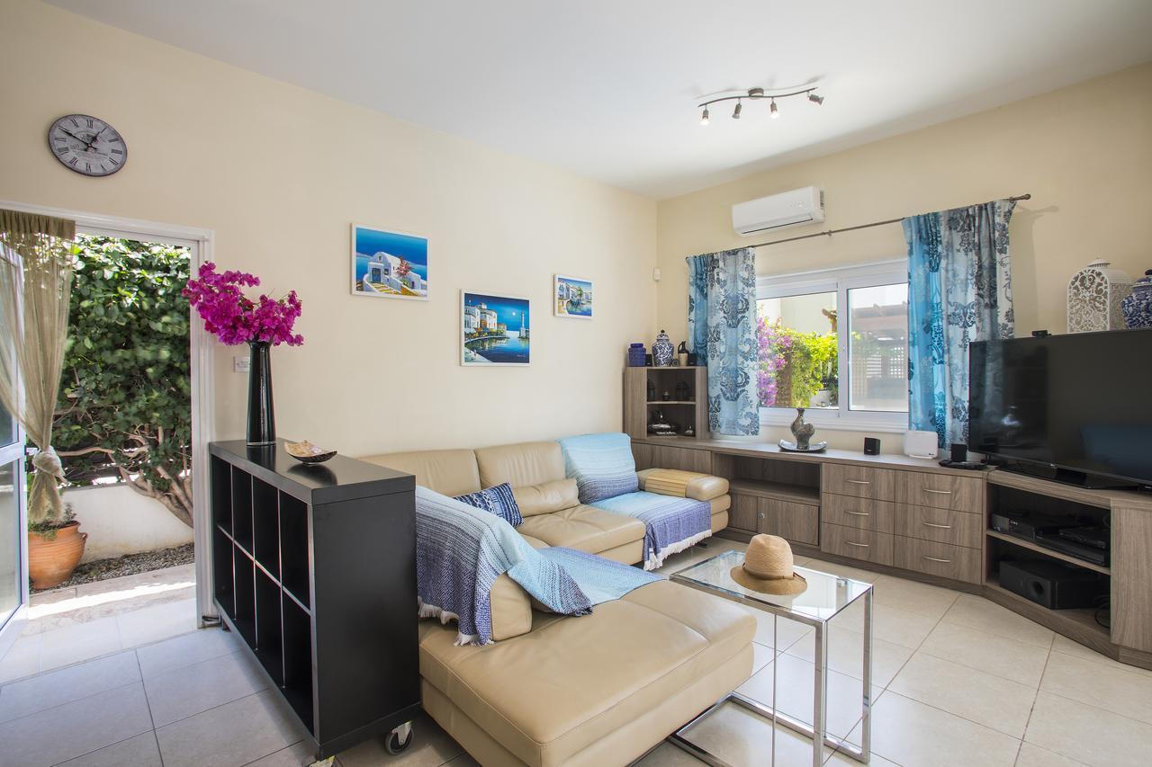 Villa Elias Ajía Nápa Kültér fotó